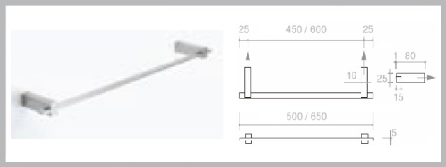 定番のお歳暮＆冬ギフト ロイヤル アパレルハンガー 一点掛け ロコホルン 32 LH-32-100-CR